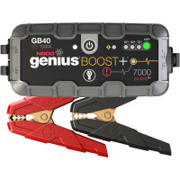 Noco GB40 Jump Starter