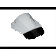 Honda CBR1100XX Blackbird Double Bubble Screen Light Tint | Powerbronze 400-H120-001