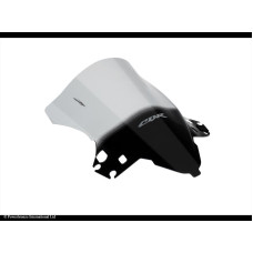 Honda CBR125R 2011-2018 Double Bubble Screen Light Tint | Powerbronze 400-H130-001