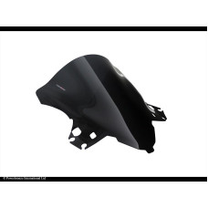 Honda CBR125R 2011-2018 Double Bubble Screen Dark Tint | Powerbronze 400-H130-002