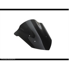 Honda CBR650F 2014-2018 Double Bubble Screen Dark Tint | Powerbronze 400-H136-002