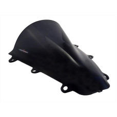 Honda CBR1000RR 2017-2018 Double Bubble Screen Dark Tint | Powerbronze 400-H143-002