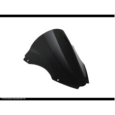 Kawasaki ZX10-R 2016-2012 Double Bubble Screen Dark Tint | Powerbronze 400-K137-002