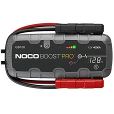Noco GB150 Jump Starter