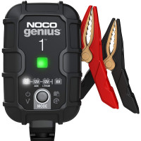 Noco Genius 1 - 12v / 6v Battery Charger and Conditioner