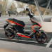 Lexmoto SRT 125