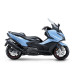 Kymco AK 550 Premium