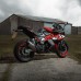 Lexmoto LXR 125 SE