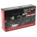Lextek 12v battery charger optimiser maintainer .6A