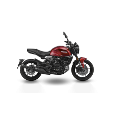 Moto Morini Seiemmezzo STR 6 ½