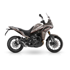 Moto Morini X Cape 650