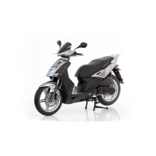 Kymco Agility City 125