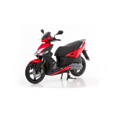 Kymco Agility City+ 125