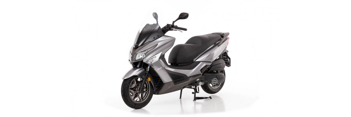 Kymco X-Town 300i