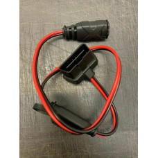 NOCO X-Connect OBDII Connector Genius G4 BLSolar G750 G1100 G3500 G7200 Genius 1,2,5,10