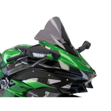 KAWASAKI H2 SX, H2 SX SE 2018 - 2022 Dark Tint Screen