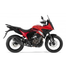 Rieju Aventura 125