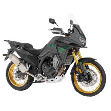 Rieju Aventura 500