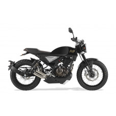 Rieju Century 125