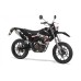 Rieju MRT 125 SM LC