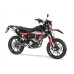 Rieju Marathon 125 SM Pro