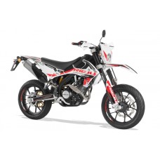 Rieju Marathon 125 SM Pro