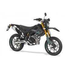 Rieju MRT 50 SM Pro