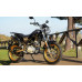 Rieju Tango 125i Scambler
