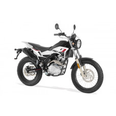 Rieju Tango 125i