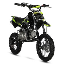 Stomp FXJ 110