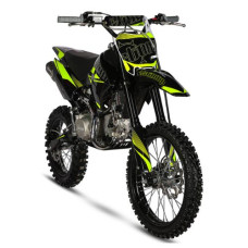 Stomp Z3 140 Big Wheel