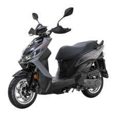 Sym  JET 4 RX 125