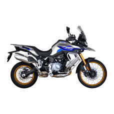 Voge DS 900 X