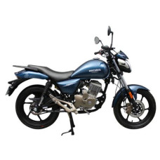 Zontes ZT125-E Mantis
