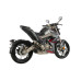 Zontes ZT125-U 