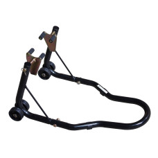 Front Paddock Stand