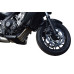 Honda CB650F White 2014≥ Belly Pan  | Pyramid Plastics 21053C