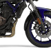 Yamaha MT07 2014≥ Extenda Fenda | Pyramid Plastics 052314