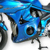 Suzuki GSF650 2005-2006 Low Fairing 810420043