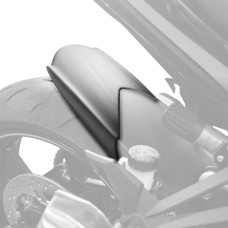 Kawasaki Z1000 Z1000SX 2017> Hugger Extension | Pyramid 073531