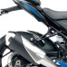 Suzuki GSX-S750 2014> Hugger Extension | Pyramid 070405