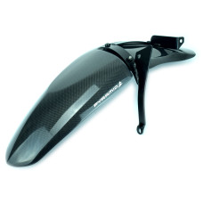 BMW F800S / F800ST  Hugger Carbon Fibre | Pyramid 074250A