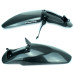 BMW F800S / F800ST  Hugger Carbon Fibre | Pyramid 074250A
