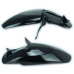 BMW F800GT  Hugger  Black | Pyramid 074258B