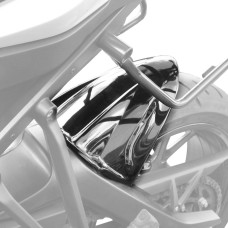 BMW S1000XR Hugger Gloss Black | Pyramid 074265B