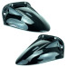 BMW S1000XR Hugger Gloss Black | Pyramid 074265B