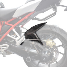 BMW R1200R/RS Hugger Carbon | Pyramid Plastics 074266A