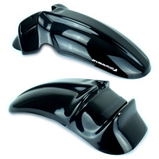 Honda CBR600 1999-2008 Hugger Gloss Black | Pyramid 07120B