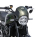 Kawasaki Z900 RS 2018-2019 Metallic Matt Covert Green & Flat Ebony Nose Fairing | Ermax 1503S68-GE