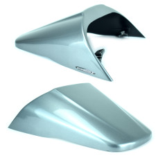 Honda CB650F Seat Cowl Sword Silver Metallic Solo | Pyramid Plastics 116000D